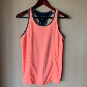 Nike Dry-Fit Tank